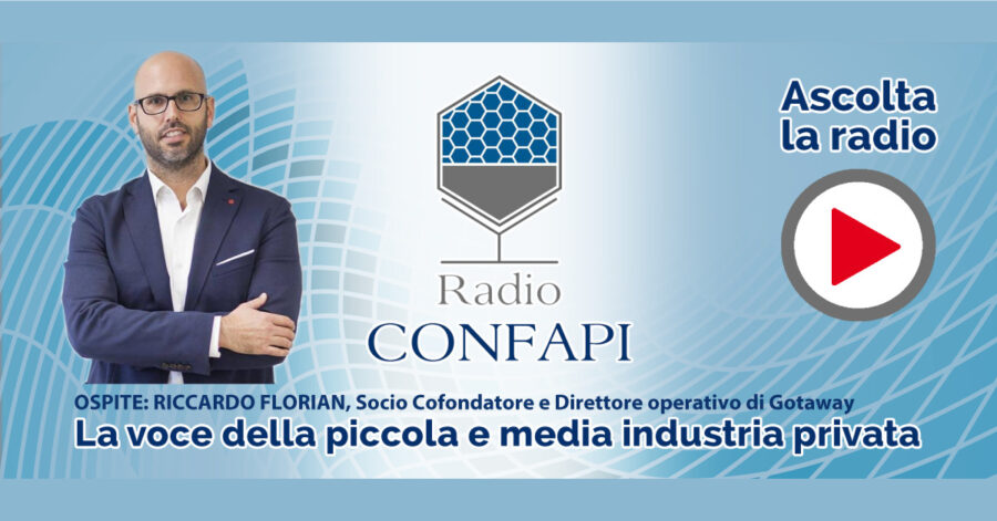 Radio_Confapi_Riccardo_Florian