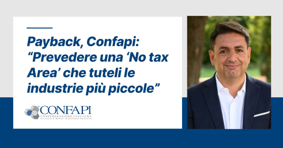 Confapi-PayBack