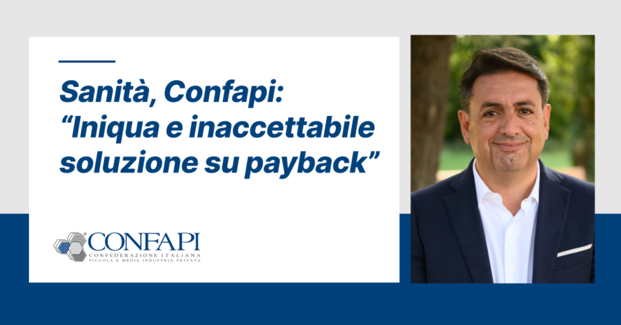 Confapi-PayBack-sanitario