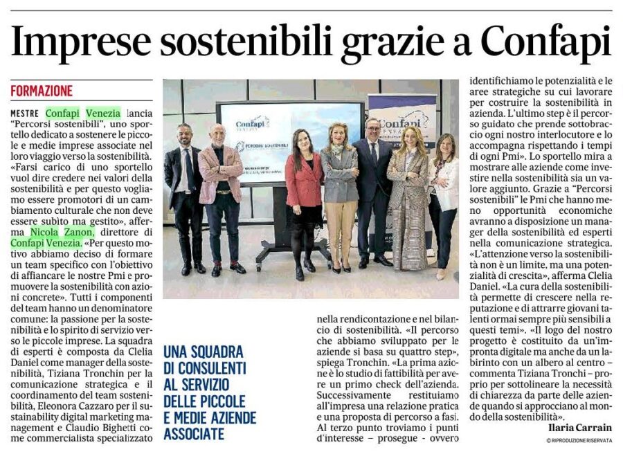2024_04_10_Il_Gazzettino_(ed._Venezia)_pag.33_Mestre_Imprese_sostenibili_grazie_a_Confapi